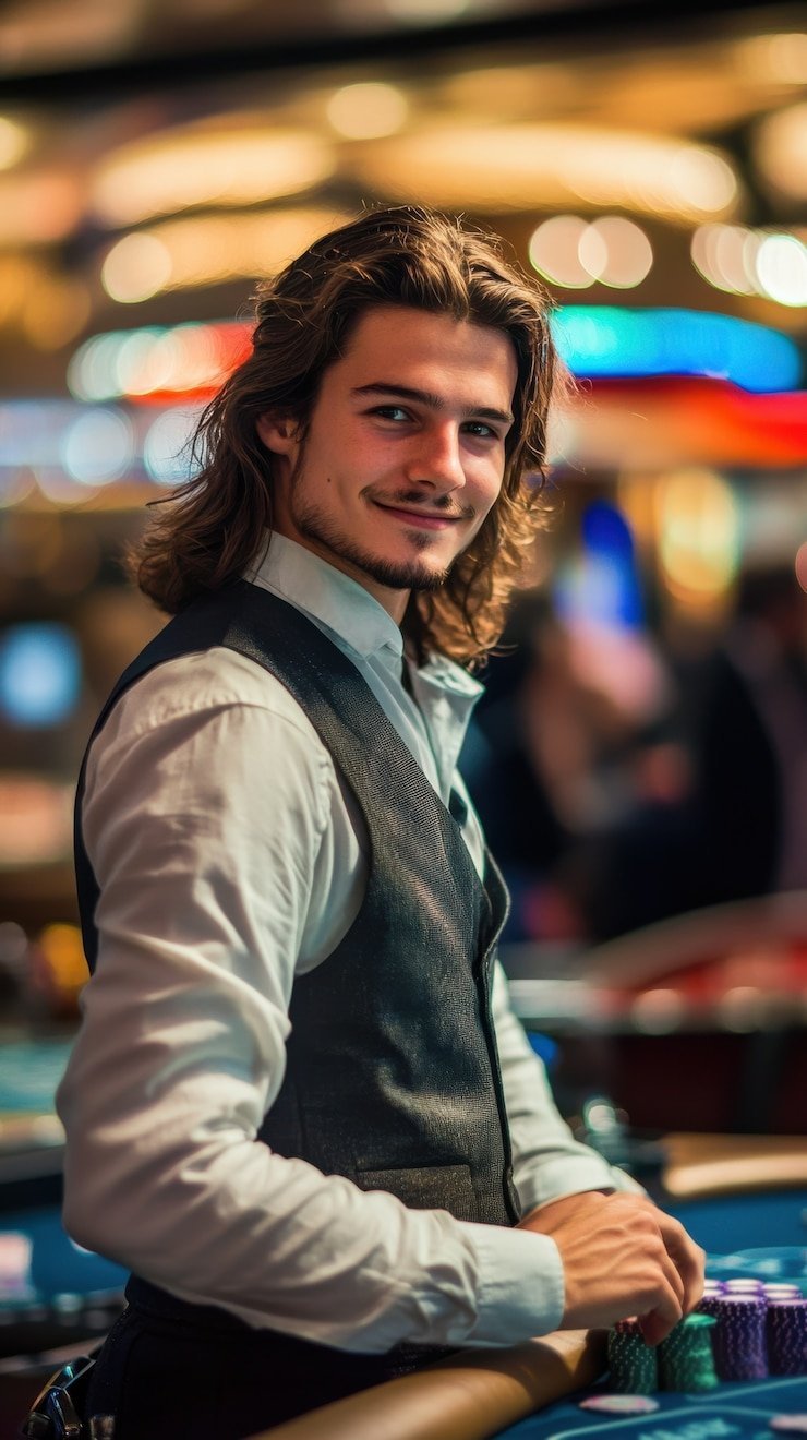 kalshi Mega Feature Slots